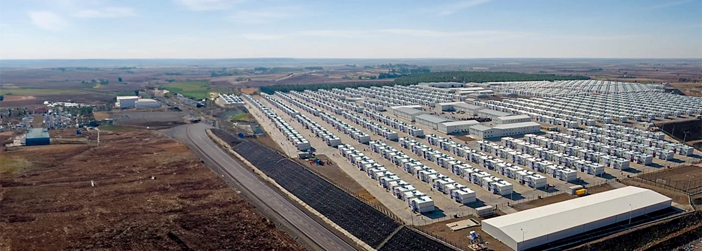 Acil Afet Yapıları Acil Afet Yapıları