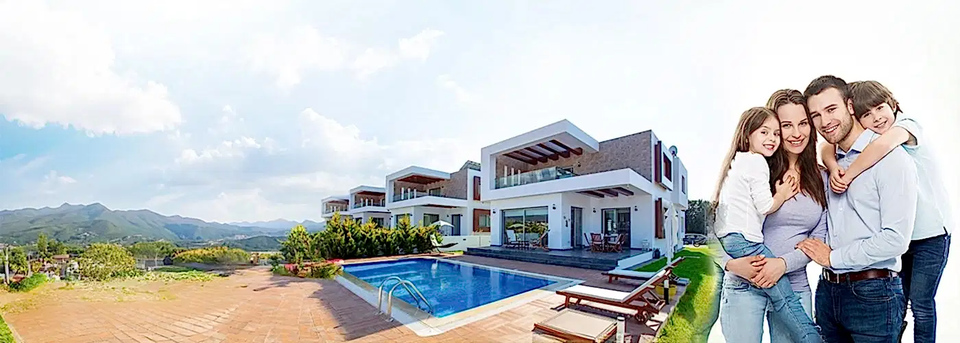 Lüks Villa Lüks Villa