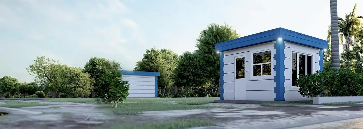 Modern Kabinler Modern Kabinler