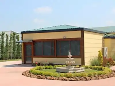 Türkiye'de Prefabrik Ev ve Yapılarda 1 Numara - Uyum Prefabrik Türkiye'de Prefabrik Ev ve Yapılarda 1 Numara - Uyum Prefabrik