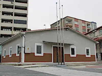 Türkiye'de Prefabrik Ev ve Yapılarda 1 Numara - Uyum Prefabrik Türkiye'de Prefabrik Ev ve Yapılarda 1 Numara - Uyum Prefabrik