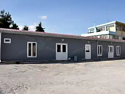Türkiye'de Prefabrik Ev ve Yapılarda 1 Numara - Uyum Prefabrik Türkiye'de Prefabrik Ev ve Yapılarda 1 Numara - Uyum Prefabrik